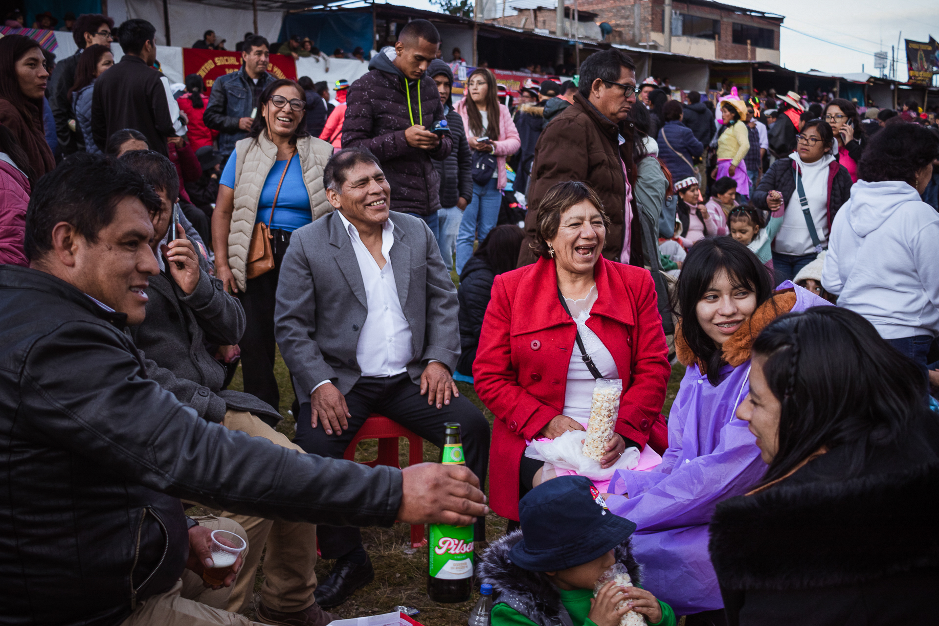 Jauja, Junín. 2024.